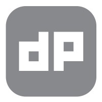 DP LAB logo - Similar company to Magodelpc