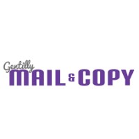 Gentilly Mail and Copy logo - Similar company to Iroofa
