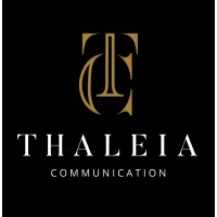 Thaleia Communication logo - Similar company to Unimage Communication 🌟