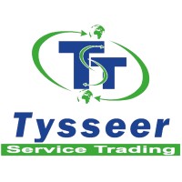 Tysseer Services Trading logo - Similar company to Altopiano_Sa