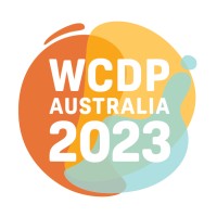 World Conference on Drowning Prevention logo - Similar company to California Water Safety Coalition