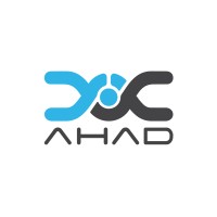 AHAD Business Services - شركة عهد لخدمات الأعمال logo - Similar company to Technology Era Company 