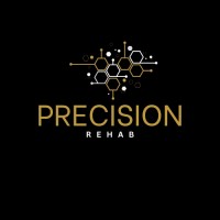 Precision Rehab logo - Similar company to V-Trak Ltd