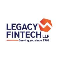 Legacy Fintech LLP logo - Similar company to Tradx Fintech Pvt.Ltd