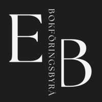 EasyBooks Bokföringsbyrå logo - Similar company to Cronan Ekonomi