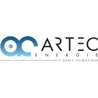 ARTEC ENERGIE logo - Similar company to Tridant