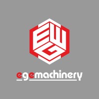 Ege Machinery Canada Inc. logo - Similar company to Ege Maki̇ne Teknik Malzeme Ve San. Ltd. Şti.