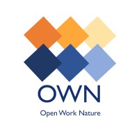 Open Work Nature logo - Similar company to Triangle Lithium