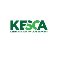 Kenya Society of Care Leavers logo - Similar company to Miramar Foundation