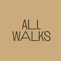 All Walks logo - Similar company to Ucsd