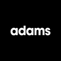 ADAMS logo - Similar company to Supercode