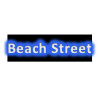 Beach Street Communications logo - Similar company to Apte