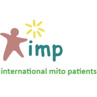 International Mito Patients (IMP) logo - Similar company to Mitoworld.Org