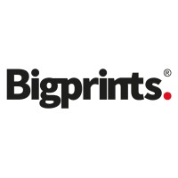 BIGPRINTS - Servicios Punto de Venta logo - Similar company to Posmanager.Es