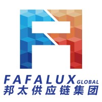 FAFALUX GLOBAL logo - Similar company to Cosmo Shipping Services Pvt.Ltd.