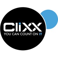 POS Solutions / Clixx logo - Similar company to Becosoft