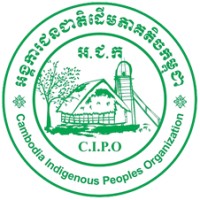 Cambodia Indigenous Peoples Organization - CIPO logo - Similar company to Ilsta Institute For Legal Support And Technical Assistance