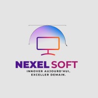 Nexel Soft logo - Similar company to Odi Group