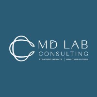 MD LAB Consulting Ltd. logo - Similar company to Dialine Ag