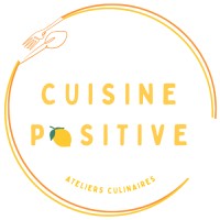 Cuisine Positive logo - Similar company to Le Pré Vert