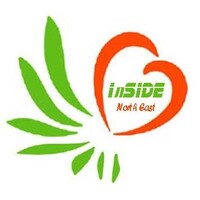 InSIDE North East logo - Similar company to Centre For Development Initiatives