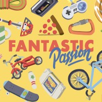 Fantastic Passion logo - Similar company to Snowden Studios