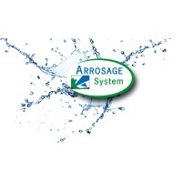 Arrosage System logo - Similar company to Electrofer
