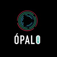Ópalomedioscr logo - Similar company to Capacita Cr