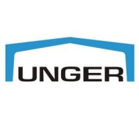Unger Steel Fabrication FZE logo - Similar company to Laica  Laser Technologies  Ltd