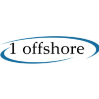 1Offshore logo - Similar company to Epsilon Offshore