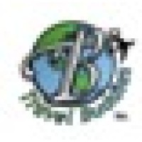 Travel Buddies logo - Similar company to Pandooin