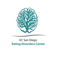 UC San Diego Health Eating Disorders Center for Treatment and Research logo - Similar company to Stanford Eating Disorders Research Program