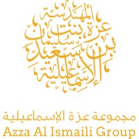 Azza Al Ismaili Group logo - Similar company to Aimph
