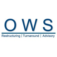 OWS Advisory Pty Ltd logo - Similar company to Hamilton Murphy - Restructuring | Insolvency | Bankruptcy