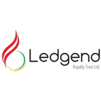 Ledgend Royalty Trust Ltd. logo - Similar company to Conquip Inc.