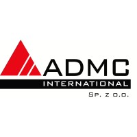 ADMC International Sp. z o.o. logo - Similar company to Admc International