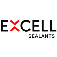 Excell Sealants logo - Similar company to The Sealants & Adhesives Net.Work