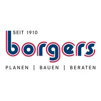 Borgers GmbH logo - Similar company to Ading Bau Gmbh