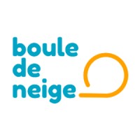 Boule de neige logo - Similar company to Sigma Pi Phi Foundation Inc