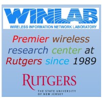 WINLAB logo - Similar company to Hubba Lab.