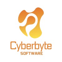 Cyberbyte NG logo - Similar company to Ohfo Corp