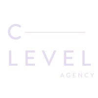 The C-Level Agency logo - Similar company to Cmo Agency