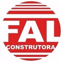 Fal Construtora logo - Similar company to Construtora Mcm