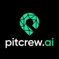 Pitcrew AI logo - Similar company to A.I. Lamb