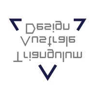 Triangulum Australe Design logo - Similar company to Uver Salon