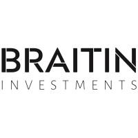 BRAITIN Investments logo - Similar company to Strategy Labs / Noewe