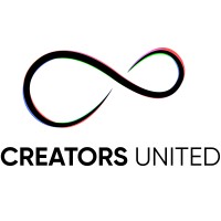 Creators United logo