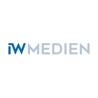IW Medien GmbH (Institut der deutschen Wirtschaft Köln Medien GmbH) logo - Similar company to Co-Intelligence Podcast