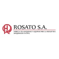 Rosato SA logo - Similar company to Ultrans Cargo | Logística, Almacenamiento Y Transporte De Corta, Media Y Larga Distancia