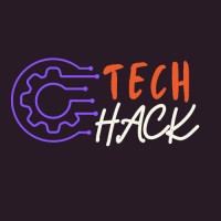 TECH HACKS logo - Similar company to Oner Labs
